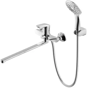 Смеситель для ванны Rossinka RS45 RS45-32