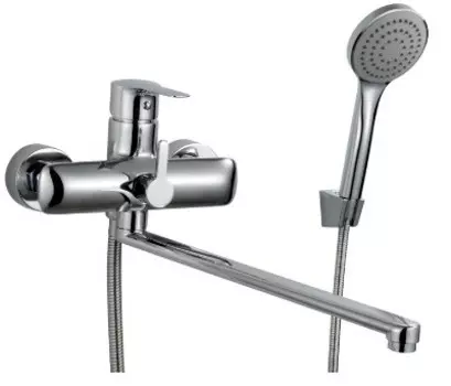 Смеситель для ванны Rossinka V V35-32