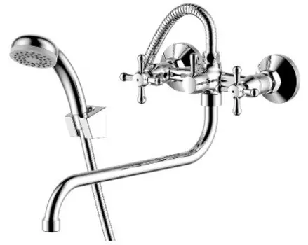 Смеситель для ванны Rossinka Y Y02-82
