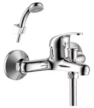 Смеситель для ванны Rossinka Y Y35-31