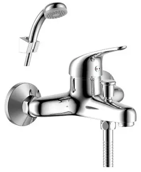 Смеситель для ванны Rossinka Y Y40-31