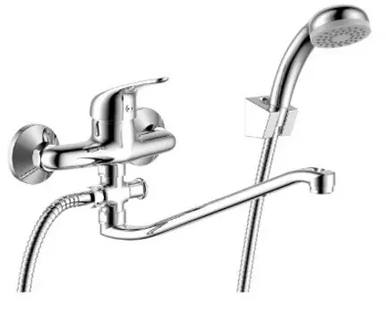 Смеситель для ванны Rossinka Y Y40-35