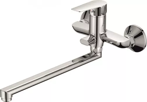 Смеситель для ванны Rush Disco DI6935-51