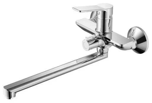 Смеситель для ванны Rush Haiti HA1935-51