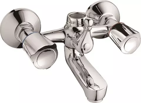 Смеситель для ванны Rush Pioneer PI7950-44