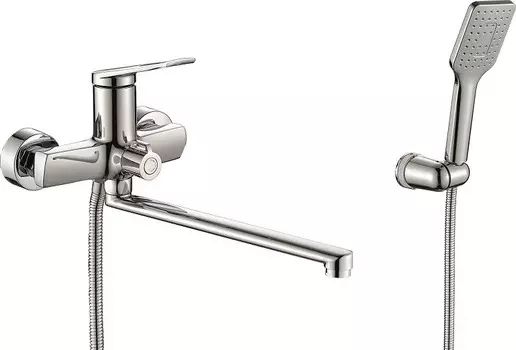 Смеситель для ванны Rush Socotra ST1235-51