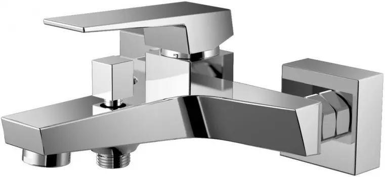 Смеситель для ванны Rush Thira TR3635-44