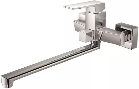 Смеситель для ванны Rush Thira TR3635-51