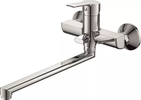 Смеситель для ванны Rush Victoria VI7135-16