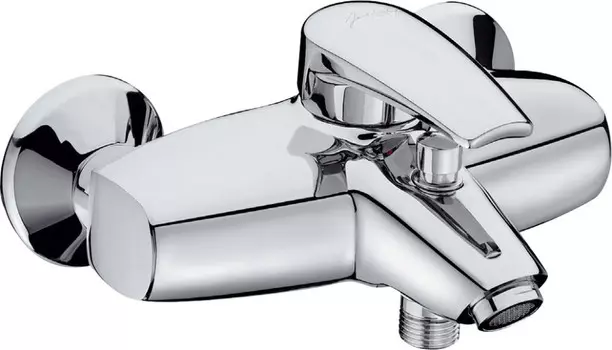 Смеситель для ванны Jacob Delafon Panache E71241-CP