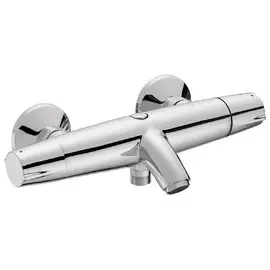 Смеситель для ванны с душем Jacob Delafon Elevation E18874-CP