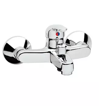 Смеситель для ванны с душем Vidima Сириус BA010AA