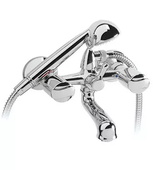 Смеситель для ванны с душем Vidima Стиль BA137AA