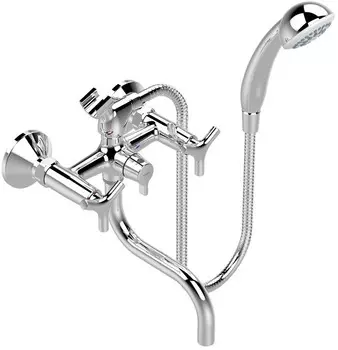 Смеситель для ванны Vidima Trinity BA260AA