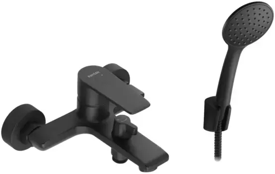 Смеситель для ванны Santek Арма WH5A10007N001