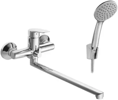 Смеситель для ванны Santek Марион WH5A12006C001