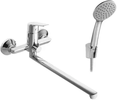 Смеситель для ванны Santek Венга WH5A12003C001