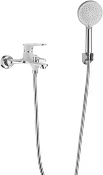 Смеситель для ванны Savol S-600603AW