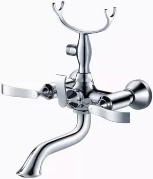 Смеситель для ванны Schein Pure 46301/8027060