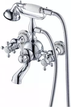 Смеситель для ванны Schein Saine Chrome 8053060