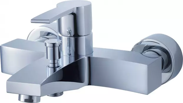 Смеситель для ванны Schein Swing 43205/8007020