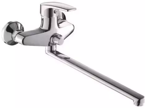 Смеситель для ванны Shevanik S5022