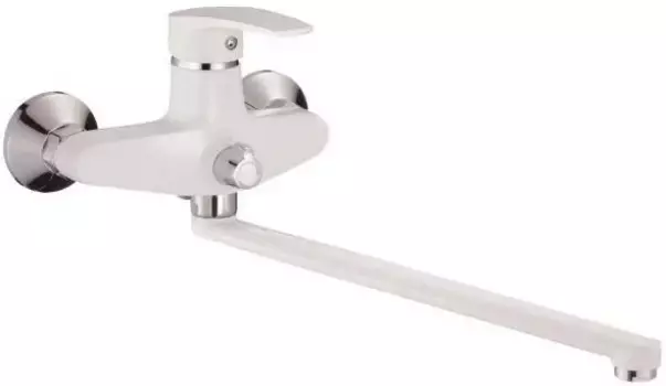 Смеситель для ванны Shevanik S5022F