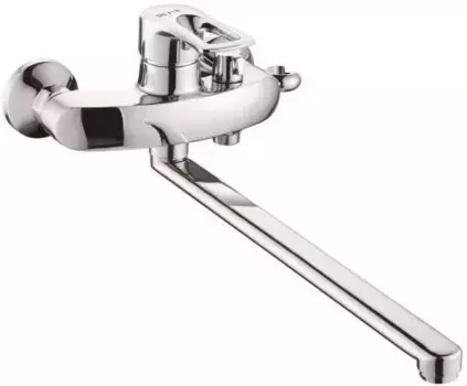 Смеситель для ванны Shevanik S5172