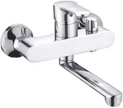 Смеситель для ванны Shevanik S5602