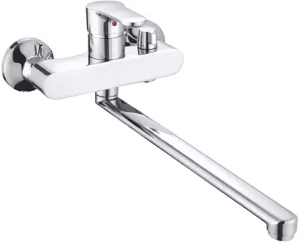 Смеситель для ванны Shevanik S5622