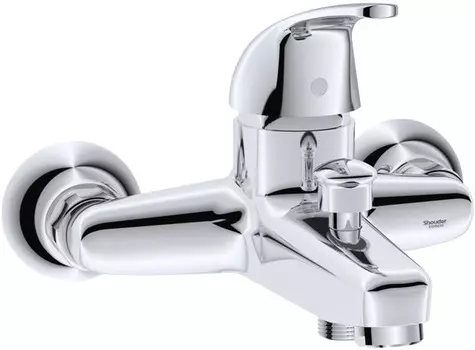 Смеситель для ванны Shouder Atlas 0020104