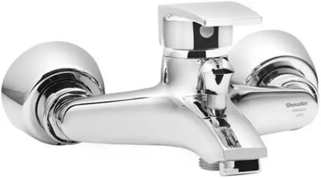 Смеситель для ванны Shouder Atlas Plus 0010104