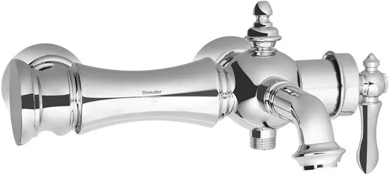 Смеситель для ванны Shouder Bizans 0230104