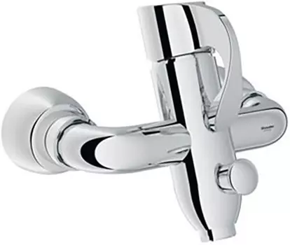 Смеситель для ванны Shouder Dante 0390104