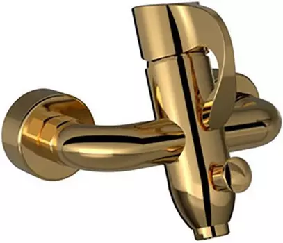 Смеситель для ванны Shouder Dante 0390106