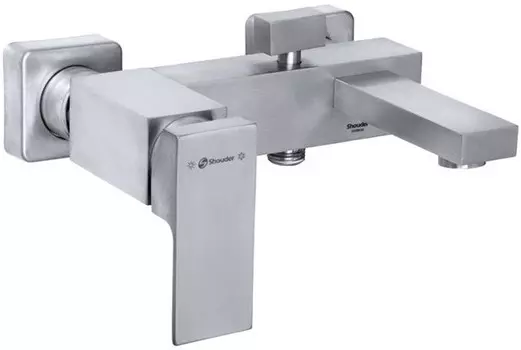 Смеситель для ванны Shouder Europe 0190105