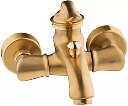 Смеситель для ванны Shouder Luka 0200107