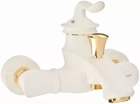 Смеситель для ванны Shouder Luka 0200116