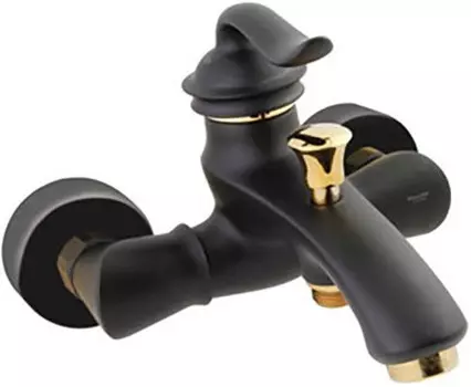 Смеситель для ванны Shouder Luka 0200117