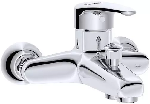 Смеситель для ванны Shouder Mana 0050104