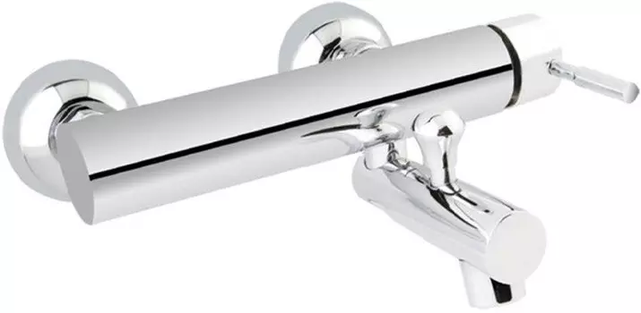 Смеситель для ванны Shouder Marino 0110104