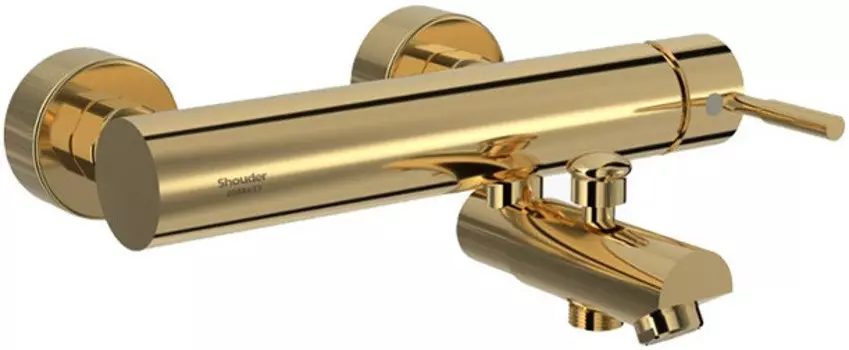 Смеситель для ванны Shouder Marino 0110106