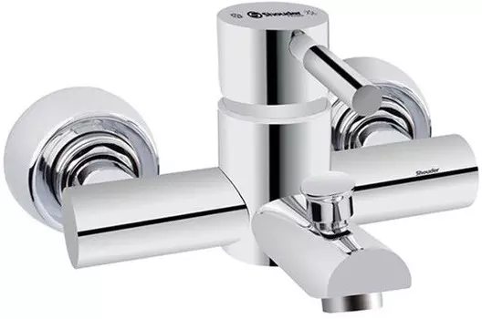 Смеситель для ванны Shouder Monaco 0130104