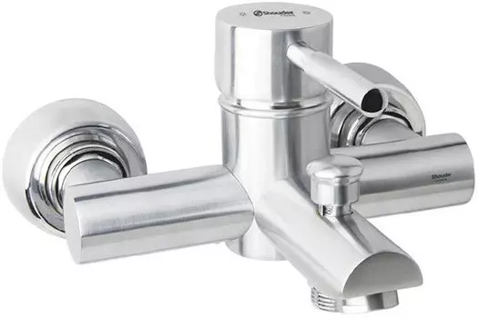 Смеситель для ванны Shouder Monaco 0130105