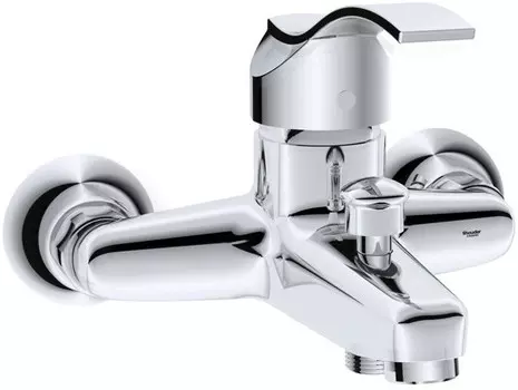 Смеситель для ванны Shouder Opal 0030104