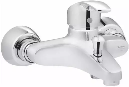 Смеситель для ванны Shouder Paris 0060104
