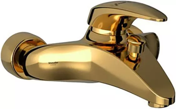 Смеситель для ванны Shouder Senior 0140106