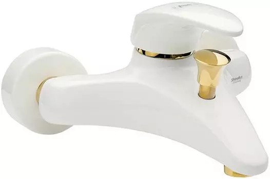 Смеситель для ванны Shouder Senior 0140116