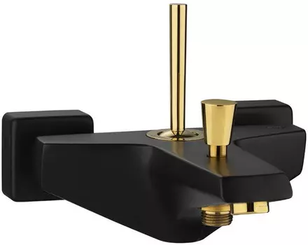 Смеситель для ванны Shouder Tiffany 0210117