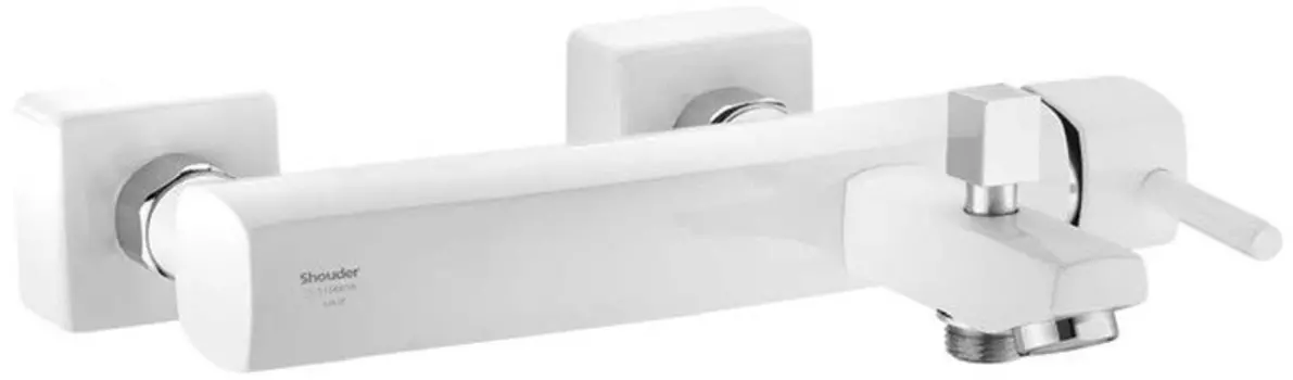 Смеситель для ванны Shouder Unique 0170109